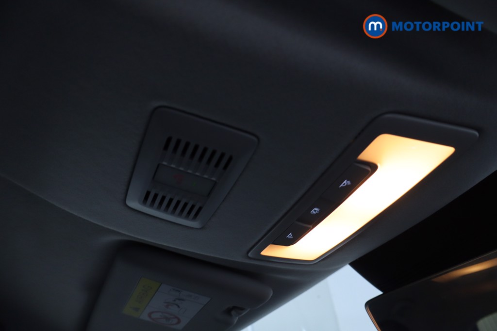 Mg Motor Uk ZS Trophy Automatic Petrol-Electric Hybrid SUV - Stock Number (1617093) - 20th supplementary image