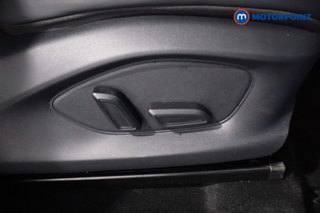 Mg Motor Uk ZS Trophy Automatic Petrol-Electric Hybrid SUV - Stock Number (1617093) - 22nd supplementary image