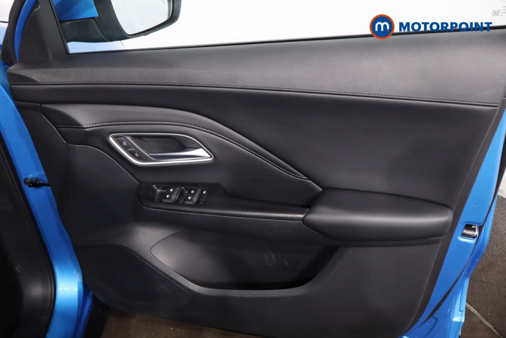 Mg Motor Uk ZS Trophy Automatic Petrol-Electric Hybrid SUV - Stock Number (1617093) - 23rd supplementary image