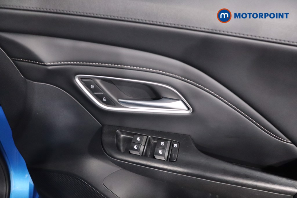 Mg Motor Uk ZS Trophy Automatic Petrol-Electric Hybrid SUV - Stock Number (1617093) - 24th supplementary image