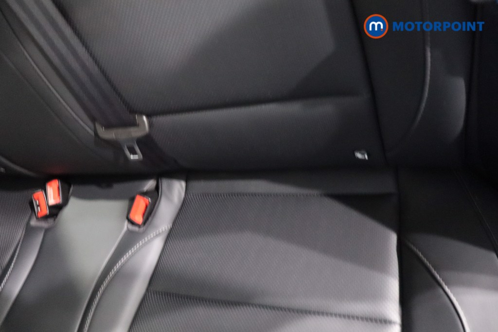 Mg Motor Uk ZS Trophy Automatic Petrol-Electric Hybrid SUV - Stock Number (1617093) - 25th supplementary image