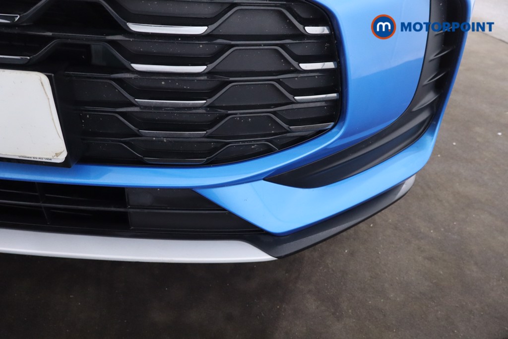 Mg Motor Uk ZS Trophy Automatic Petrol-Electric Hybrid SUV - Stock Number (1617093) - 30th supplementary image