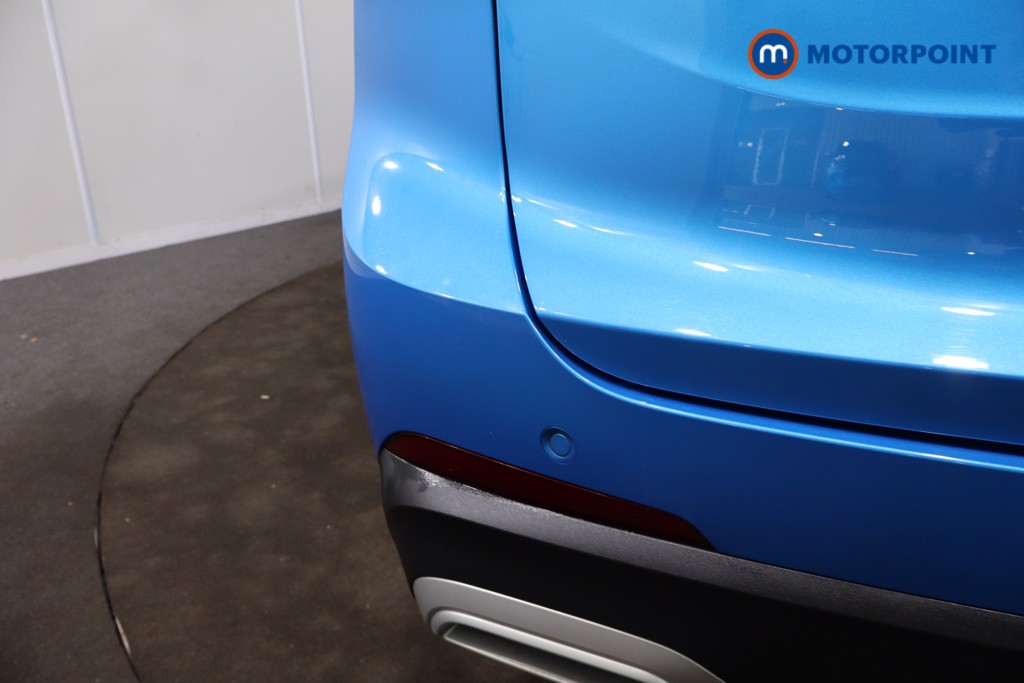 Mg Motor Uk ZS Trophy Automatic Petrol-Electric Hybrid SUV - Stock Number (1617093) - 34th supplementary image