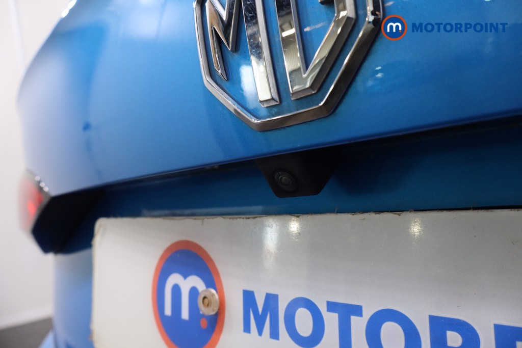 Mg Motor Uk ZS Trophy Automatic Petrol-Electric Hybrid SUV - Stock Number (1617093) - 35th supplementary image