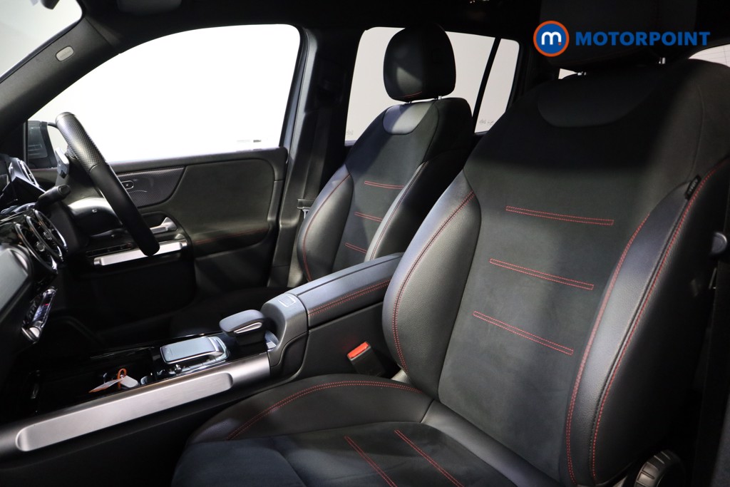 Mercedes-Benz GLB Amg Line Automatic Petrol SUV - Stock Number (1617114) - 18th supplementary image