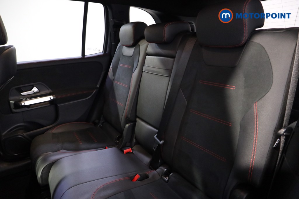 Mercedes-Benz GLB Amg Line Automatic Petrol SUV - Stock Number (1617114) - 19th supplementary image