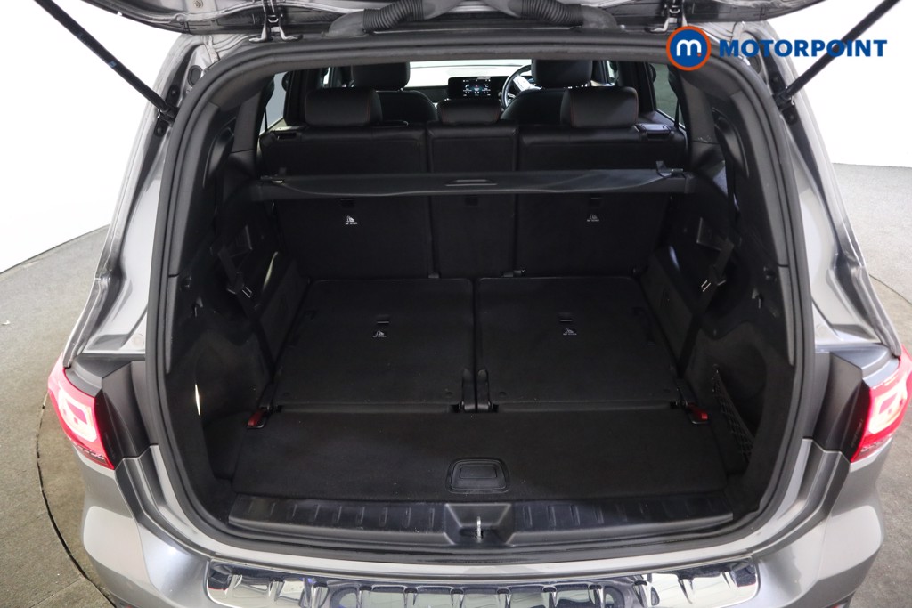 Mercedes-Benz GLB Amg Line Automatic Petrol SUV - Stock Number (1617114) - 20th supplementary image