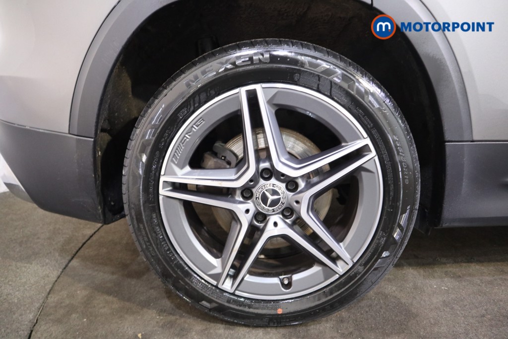 Mercedes-Benz GLB Amg Line Automatic Petrol SUV - Stock Number (1617114) - 22nd supplementary image