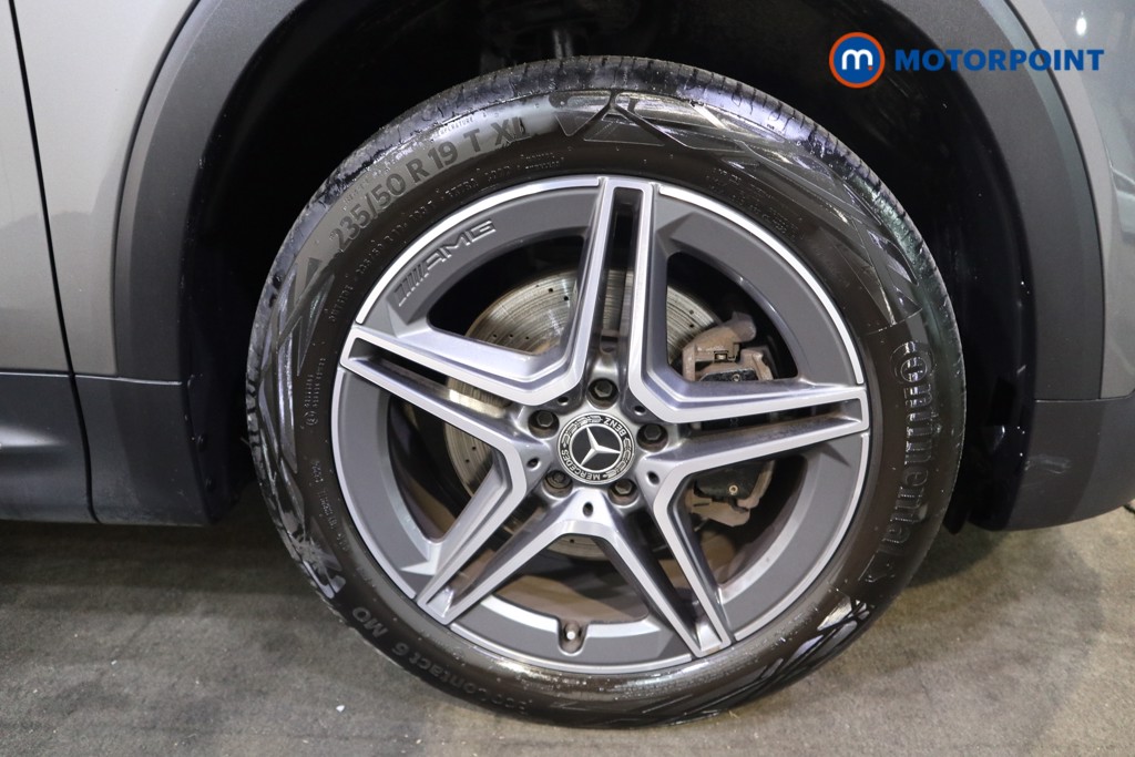 Mercedes-Benz GLB Amg Line Automatic Petrol SUV - Stock Number (1617114) - 23rd supplementary image