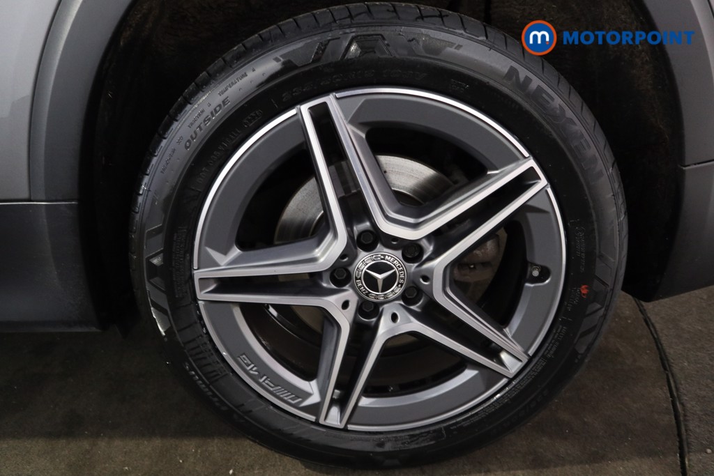 Mercedes-Benz GLB Amg Line Automatic Petrol SUV - Stock Number (1617114) - 25th supplementary image