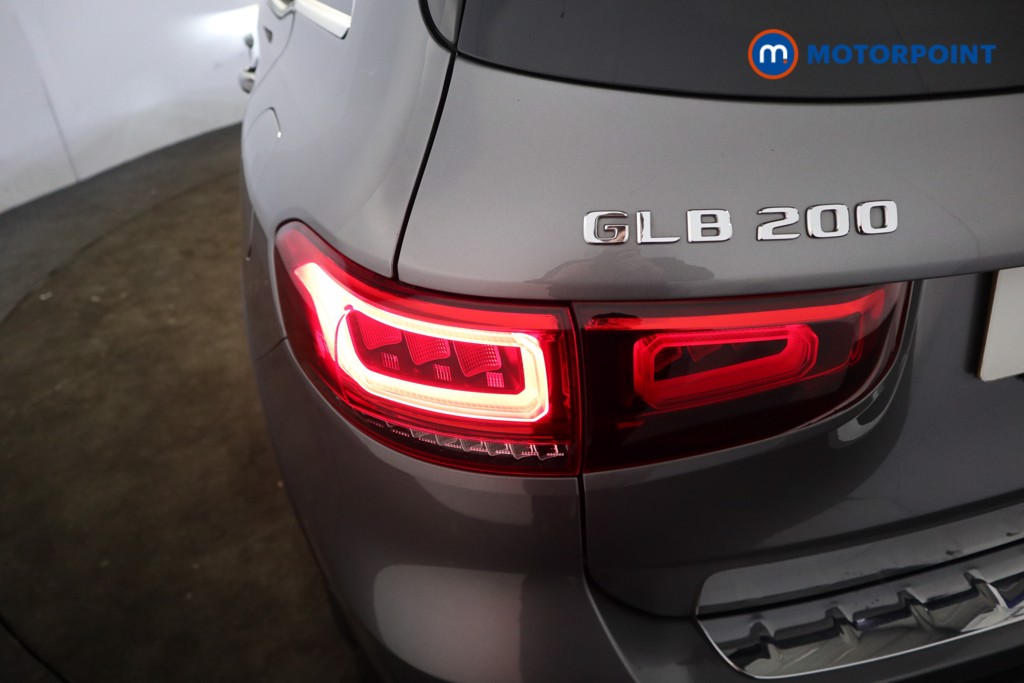 Mercedes-Benz GLB Amg Line Automatic Petrol SUV - Stock Number (1617114) - 26th supplementary image