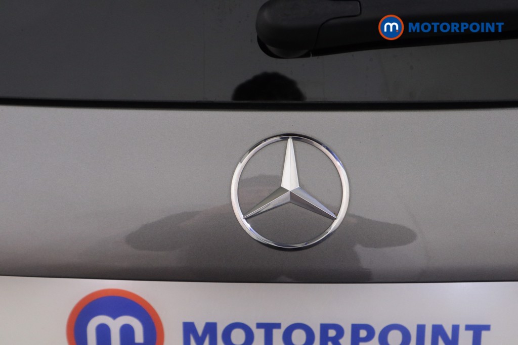 Mercedes-Benz GLB Amg Line Automatic Petrol SUV - Stock Number (1617114) - 29th supplementary image