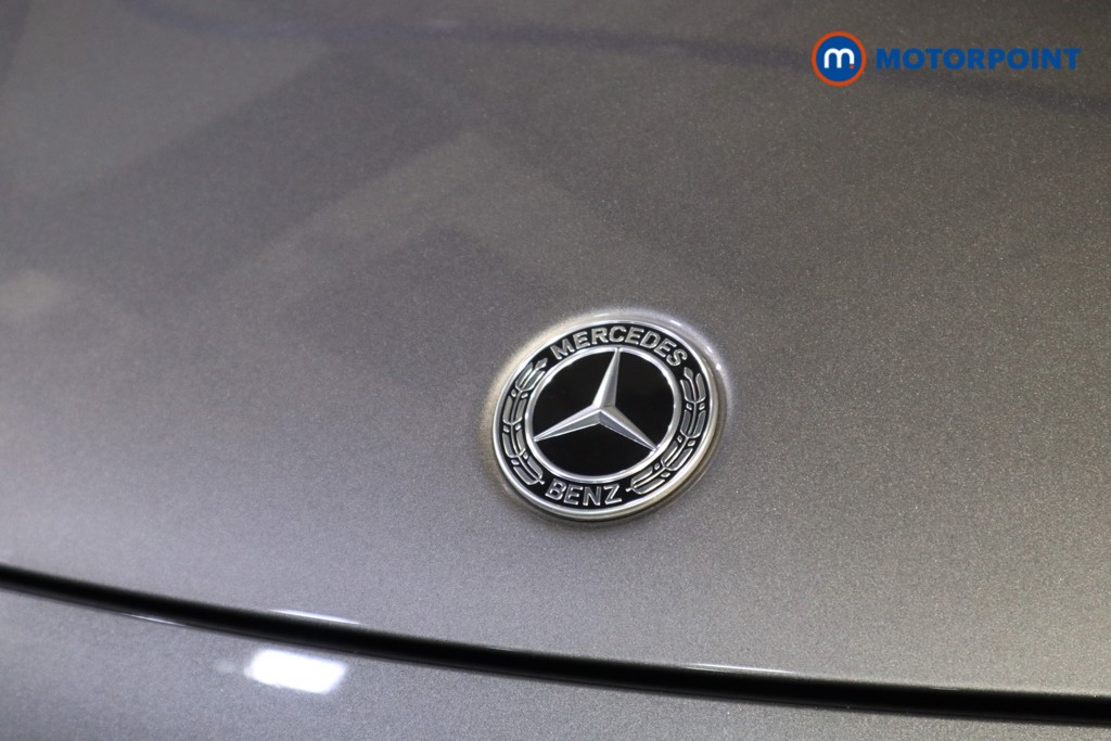 Mercedes-Benz GLB Amg Line Automatic Petrol SUV - Stock Number (1617114) - 35th supplementary image