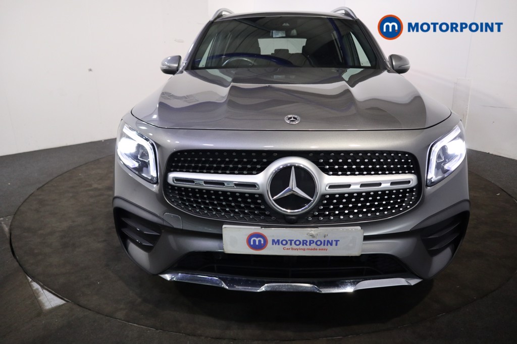 Mercedes-Benz GLB Amg Line Automatic Petrol SUV - Stock Number (1617114) - 38th supplementary image