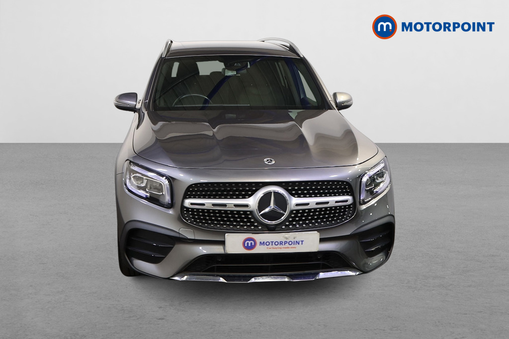Mercedes-Benz GLB Amg Line Automatic Petrol SUV - Stock Number (1617114) - Front bumper