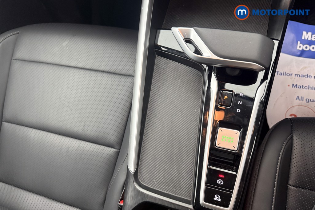 Mg Motor Uk ZS Trophy Automatic Petrol-Electric Hybrid SUV - Stock Number (1617159) - 13th supplementary image