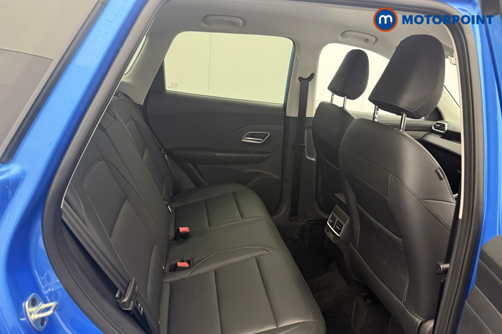 Mg Motor Uk ZS Trophy Automatic Petrol-Electric Hybrid SUV - Stock Number (1617159) - 18th supplementary image