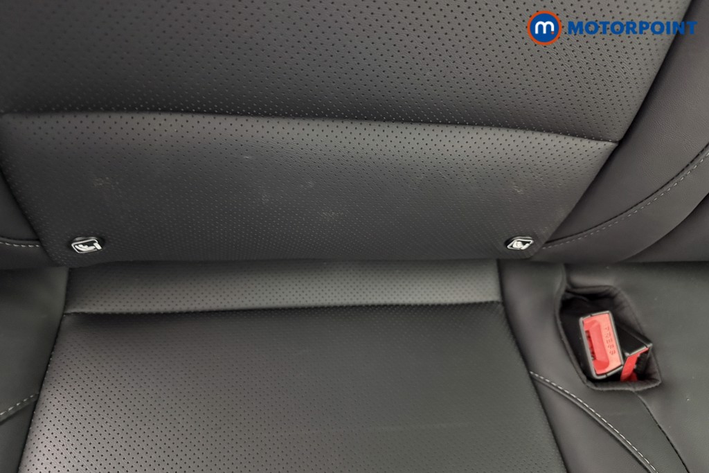 Mg Motor Uk ZS Trophy Automatic Petrol-Electric Hybrid SUV - Stock Number (1617159) - 19th supplementary image