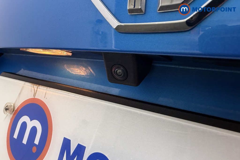 Mg Motor Uk ZS Trophy Automatic Petrol-Electric Hybrid SUV - Stock Number (1617159) - 20th supplementary image