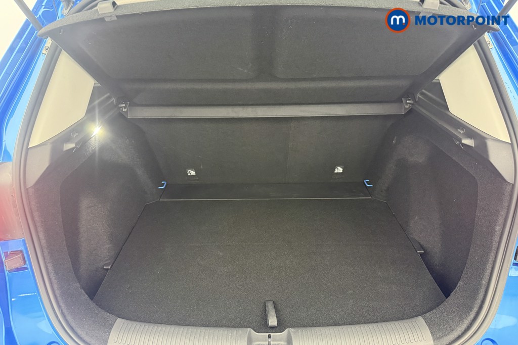 Mg Motor Uk ZS Trophy Automatic Petrol-Electric Hybrid SUV - Stock Number (1617159) - 21st supplementary image