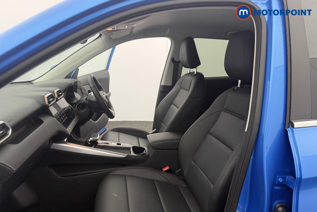 Mg Motor Uk ZS Trophy Automatic Petrol-Electric Hybrid SUV - Stock Number (1617159) - 22nd supplementary image