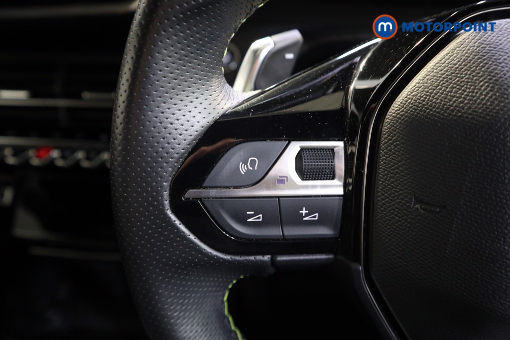 Peugeot 2008 GT Automatic Petrol SUV - Stock Number (1617211) - 3rd supplementary image