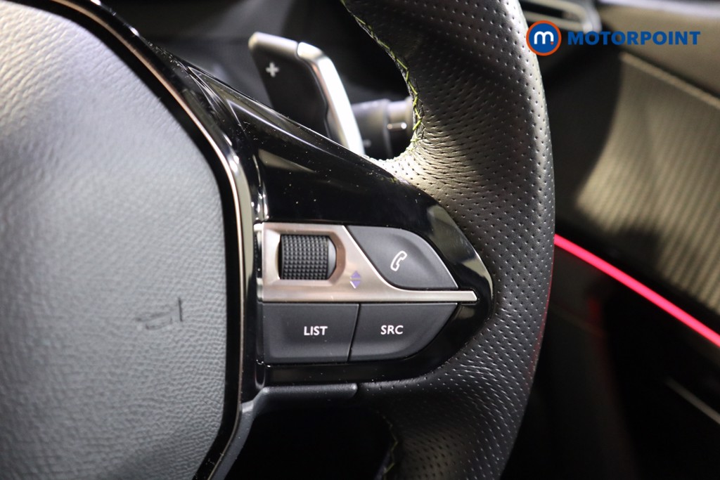 Peugeot 2008 GT Automatic Petrol SUV - Stock Number (1617211) - 4th supplementary image