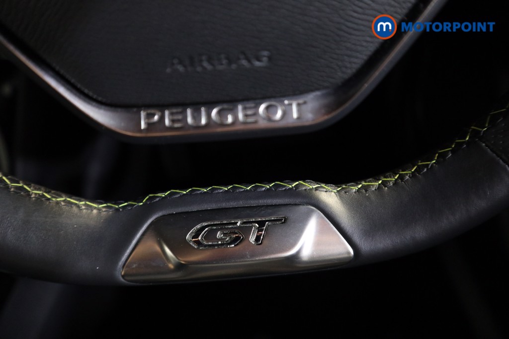Peugeot 2008 GT Automatic Petrol SUV - Stock Number (1617211) - 5th supplementary image