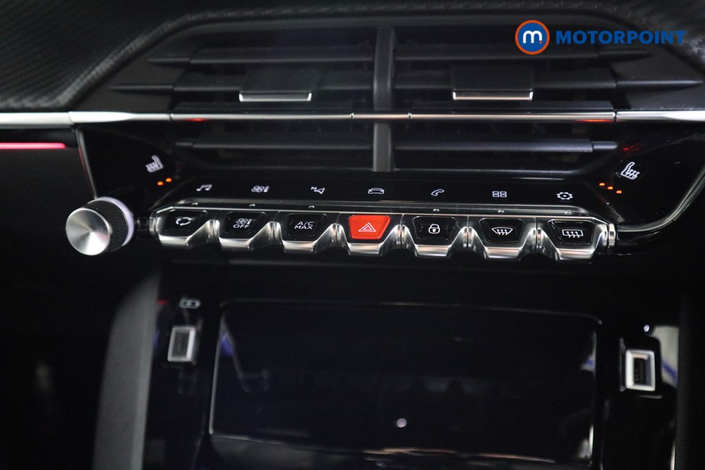 Peugeot 2008 GT Automatic Petrol SUV - Stock Number (1617211) - 9th supplementary image