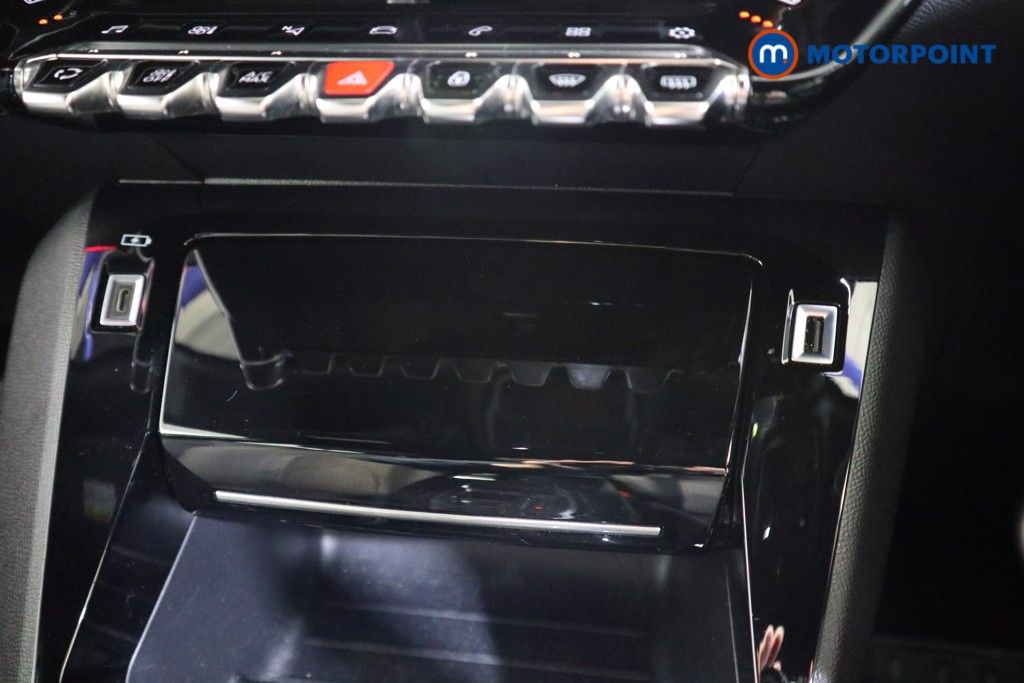 Peugeot 2008 GT Automatic Petrol SUV - Stock Number (1617211) - 10th supplementary image