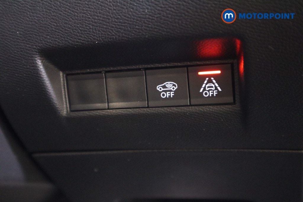 Peugeot 2008 GT Automatic Petrol SUV - Stock Number (1617211) - 14th supplementary image