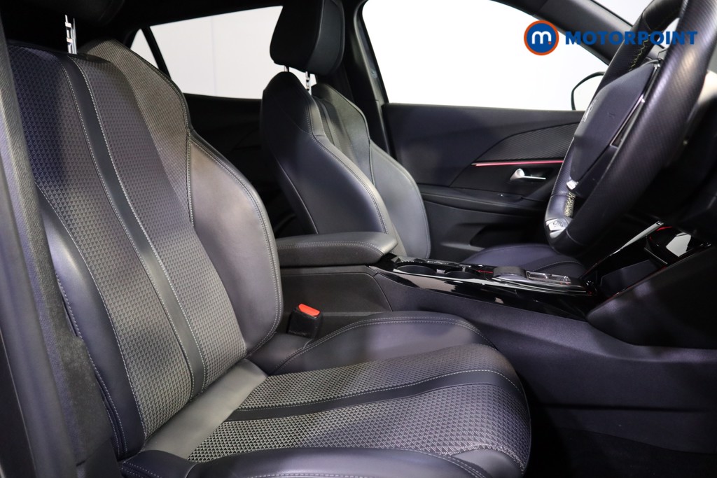 Peugeot 2008 GT Automatic Petrol SUV - Stock Number (1617211) - 17th supplementary image