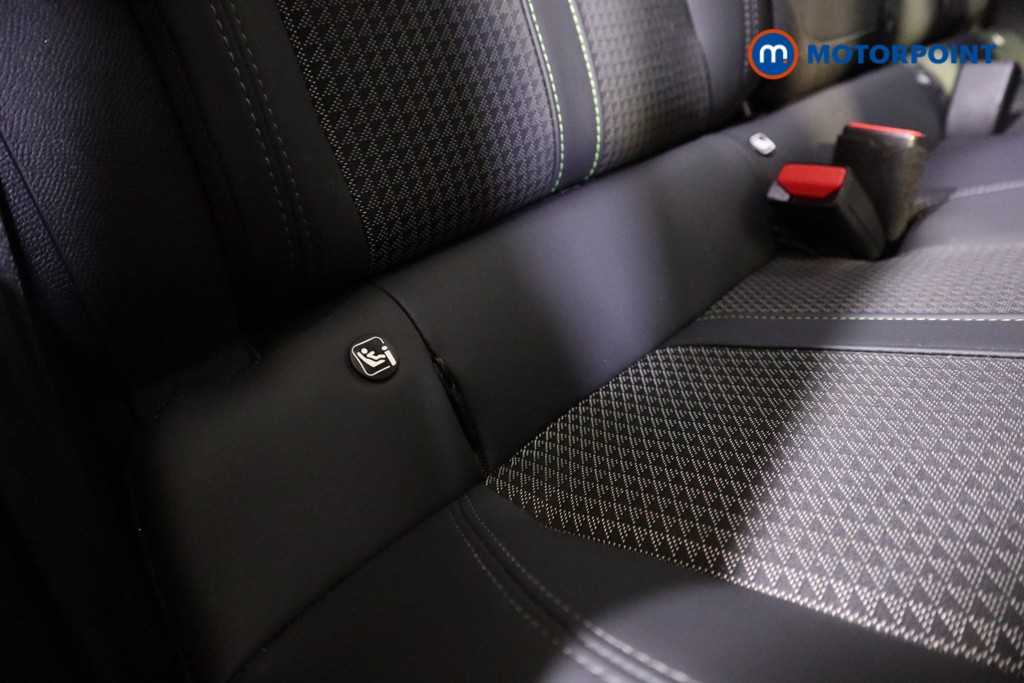 Peugeot 2008 GT Automatic Petrol SUV - Stock Number (1617211) - 19th supplementary image