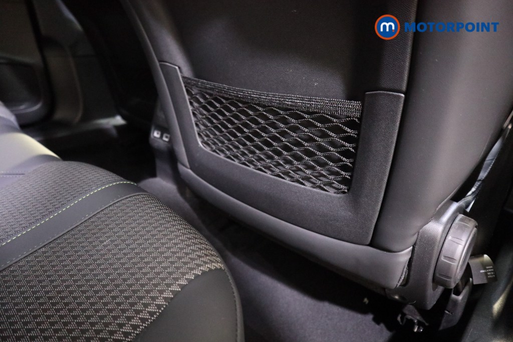 Peugeot 2008 GT Automatic Petrol SUV - Stock Number (1617211) - 21st supplementary image