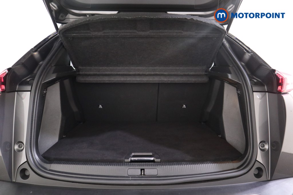 Peugeot 2008 GT Automatic Petrol SUV - Stock Number (1617211) - 23rd supplementary image