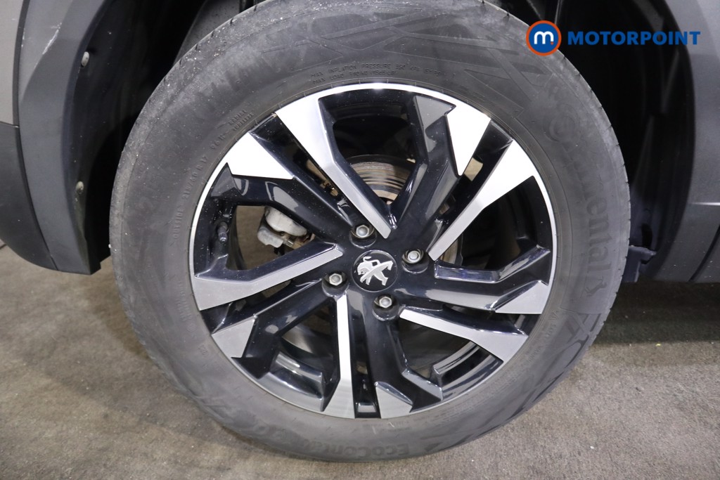 Peugeot 2008 GT Automatic Petrol SUV - Stock Number (1617211) - 24th supplementary image