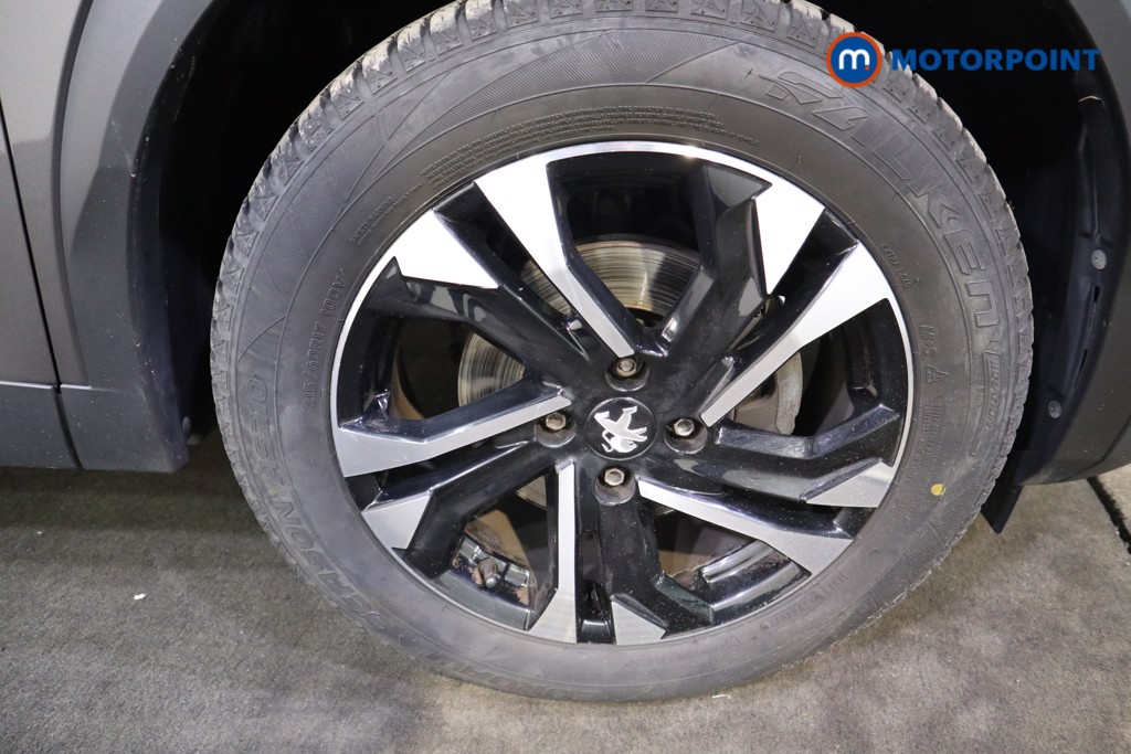 Peugeot 2008 GT Automatic Petrol SUV - Stock Number (1617211) - 25th supplementary image