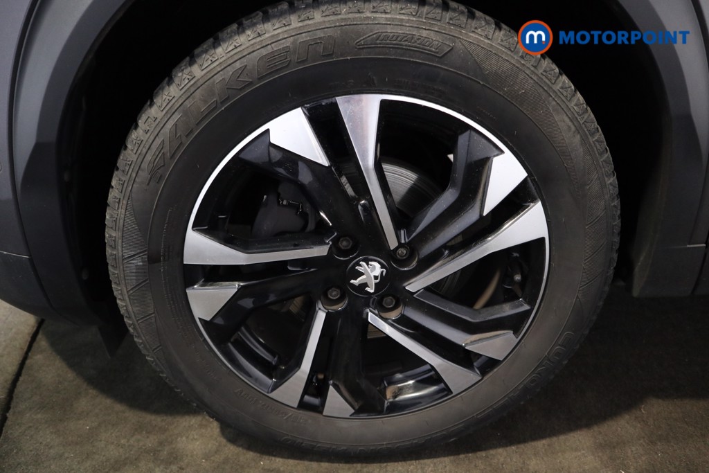 Peugeot 2008 GT Automatic Petrol SUV - Stock Number (1617211) - 26th supplementary image