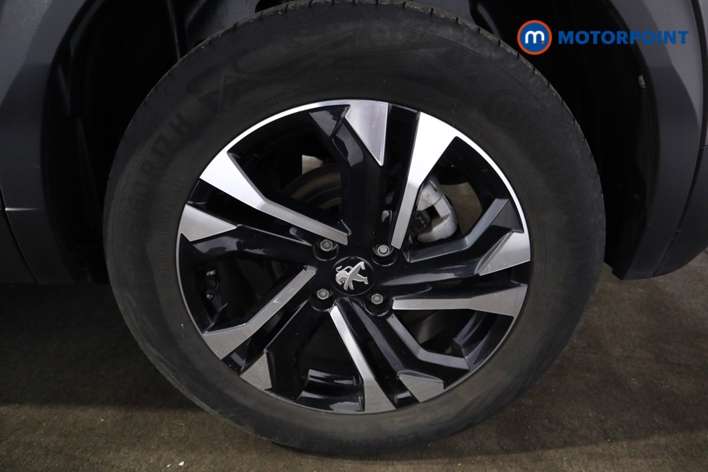 Peugeot 2008 GT Automatic Petrol SUV - Stock Number (1617211) - 27th supplementary image