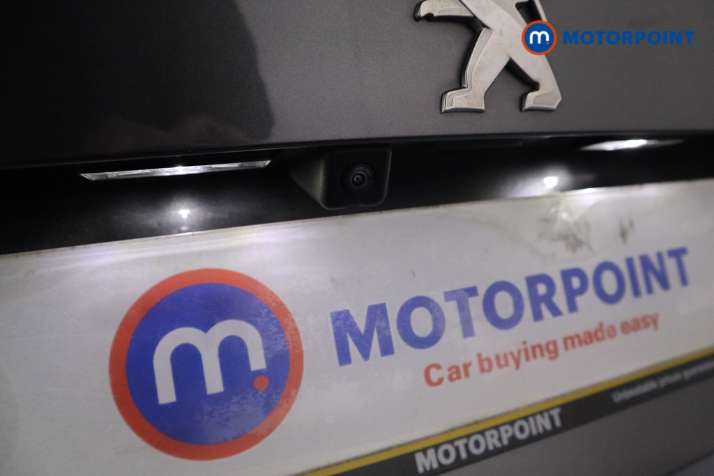 Peugeot 2008 GT Automatic Petrol SUV - Stock Number (1617211) - 29th supplementary image