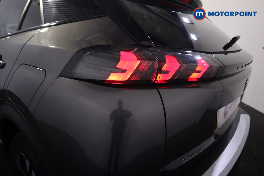 Peugeot 2008 GT Automatic Petrol SUV - Stock Number (1617211) - 31st supplementary image
