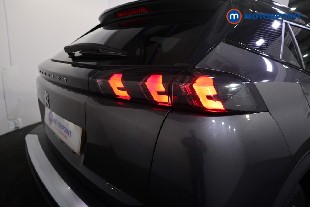 Peugeot 2008 GT Automatic Petrol SUV - Stock Number (1617211) - 32nd supplementary image