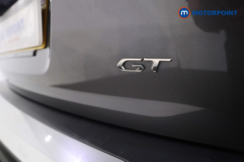 Peugeot 2008 GT Automatic Petrol SUV - Stock Number (1617211) - 33rd supplementary image