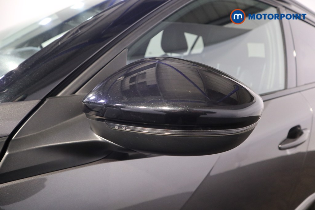 Peugeot 2008 GT Automatic Petrol SUV - Stock Number (1617211) - 36th supplementary image