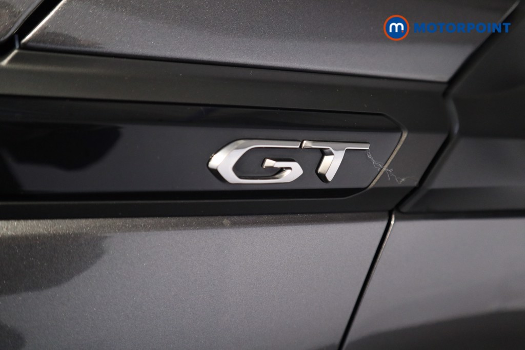 Peugeot 2008 GT Automatic Petrol SUV - Stock Number (1617211) - 37th supplementary image