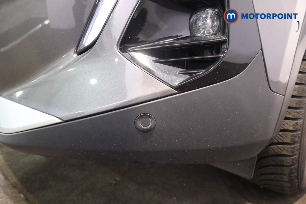 Peugeot 2008 GT Automatic Petrol SUV - Stock Number (1617211) - 38th supplementary image