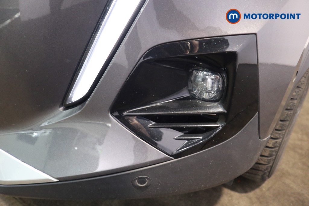 Peugeot 2008 GT Automatic Petrol SUV - Stock Number (1617211) - 39th supplementary image