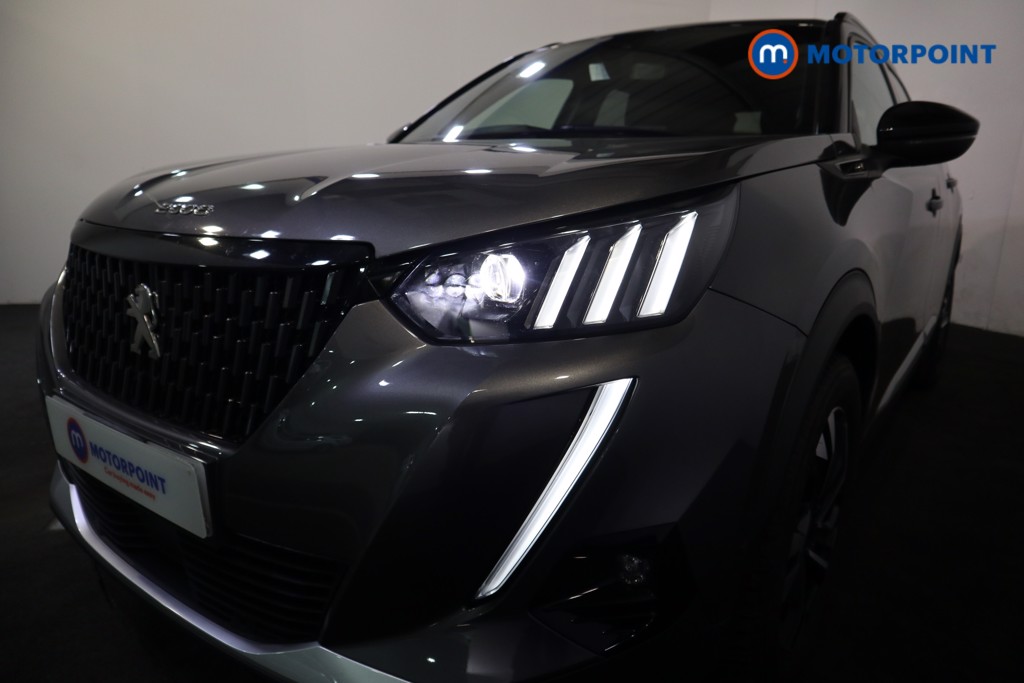 Peugeot 2008 GT Automatic Petrol SUV - Stock Number (1617211) - 40th supplementary image