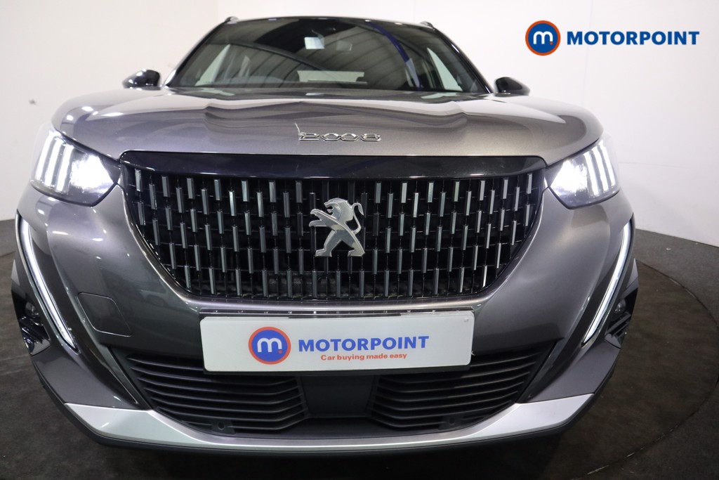 Peugeot 2008 GT Automatic Petrol SUV - Stock Number (1617211) - 41st supplementary image