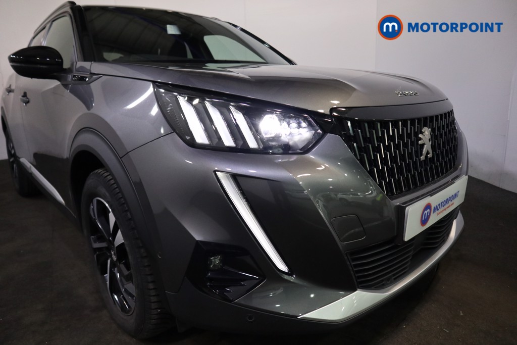 Peugeot 2008 GT Automatic Petrol SUV - Stock Number (1617211) - 42nd supplementary image